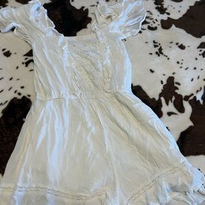 American eagle romper